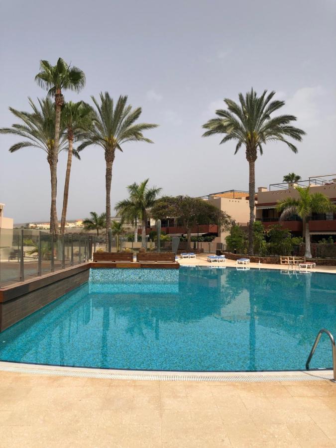 2 Bedroom With Parking, Wifi, Views & Heated Pool بلايا بارايسو المظهر الخارجي الصورة