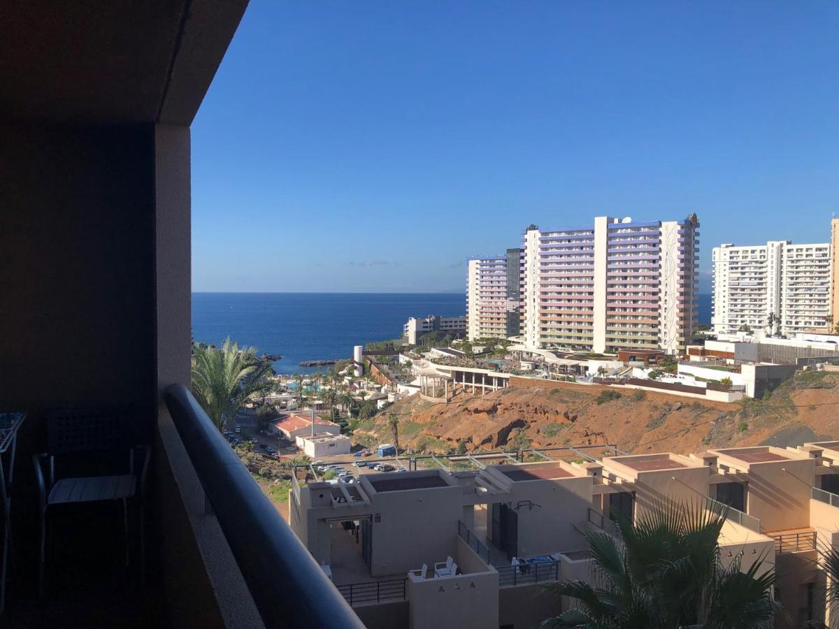 2 Bedroom With Parking, Wifi, Views & Heated Pool بلايا بارايسو المظهر الخارجي الصورة
