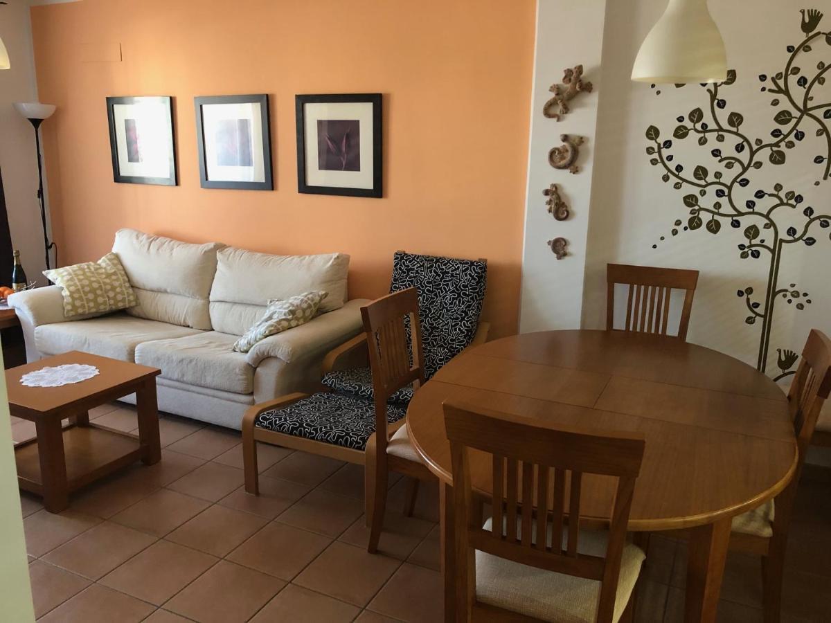 2 Bedroom With Parking, Wifi, Views & Heated Pool بلايا بارايسو المظهر الخارجي الصورة