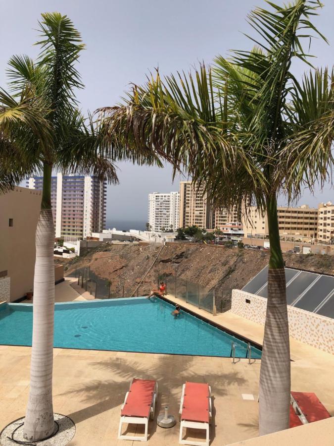 2 Bedroom With Parking, Wifi, Views & Heated Pool بلايا بارايسو المظهر الخارجي الصورة
