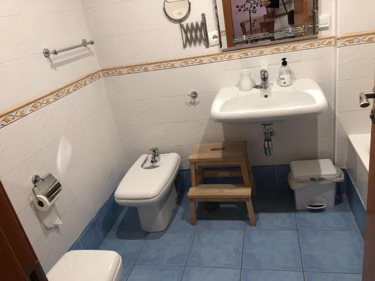 2 Bedroom With Parking, Wifi, Views & Heated Pool بلايا بارايسو المظهر الخارجي الصورة