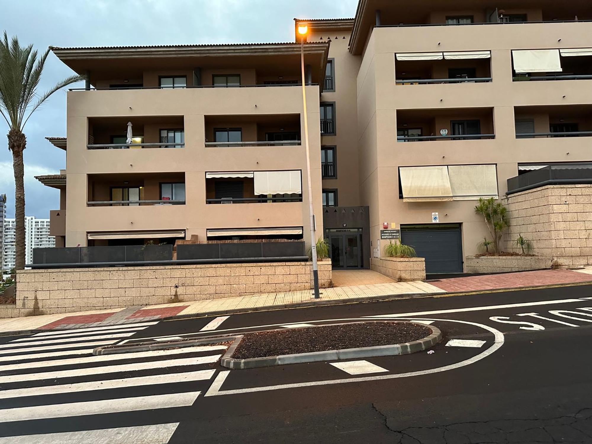 2 Bedroom With Parking, Wifi, Views & Heated Pool بلايا بارايسو المظهر الخارجي الصورة